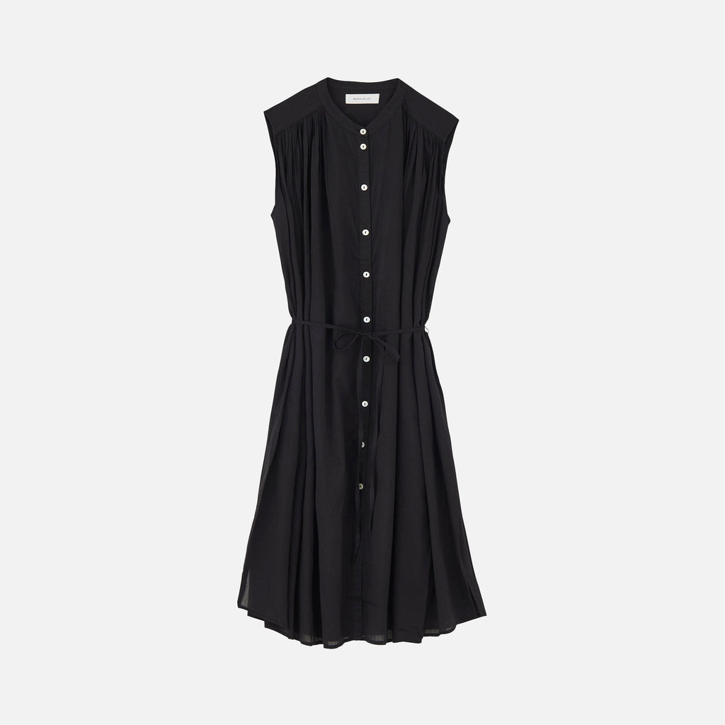 Louise Dress Black