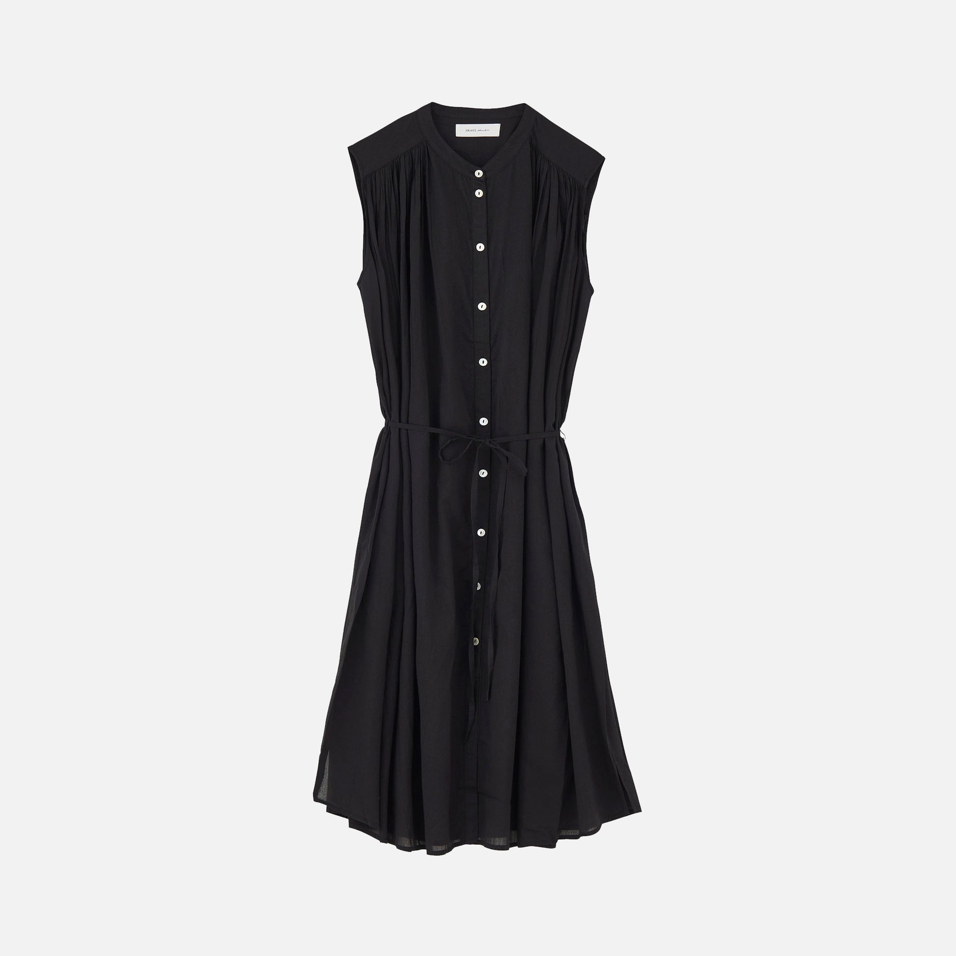 Louise Dress Black