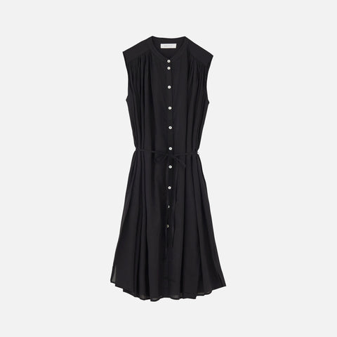 Louise Dress Black
