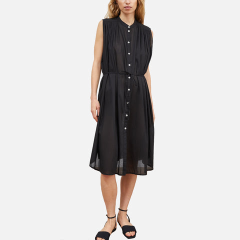 Louise Dress Black