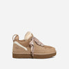 Lowmel Sneaker Sand