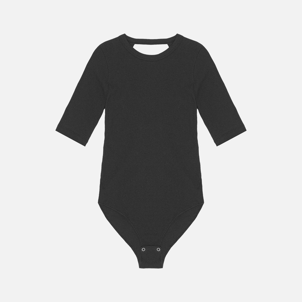 Luca Body Black