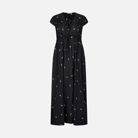 Lucca Dress Black