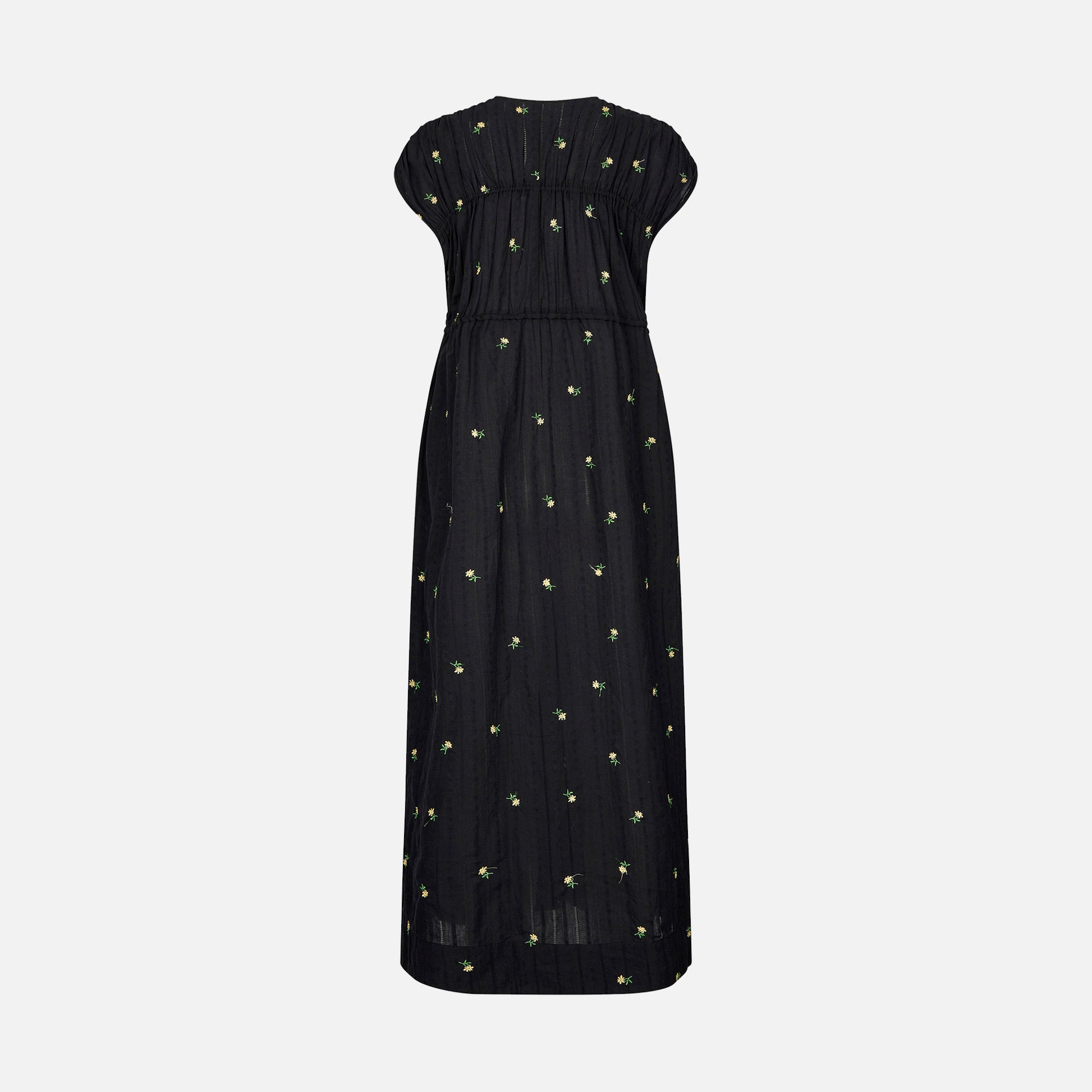 Lucca Dress Black