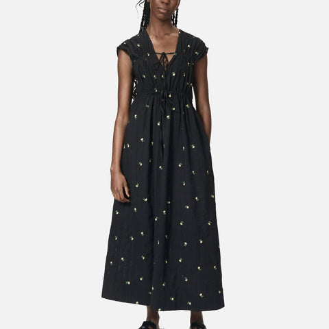 Lucca Dress Black