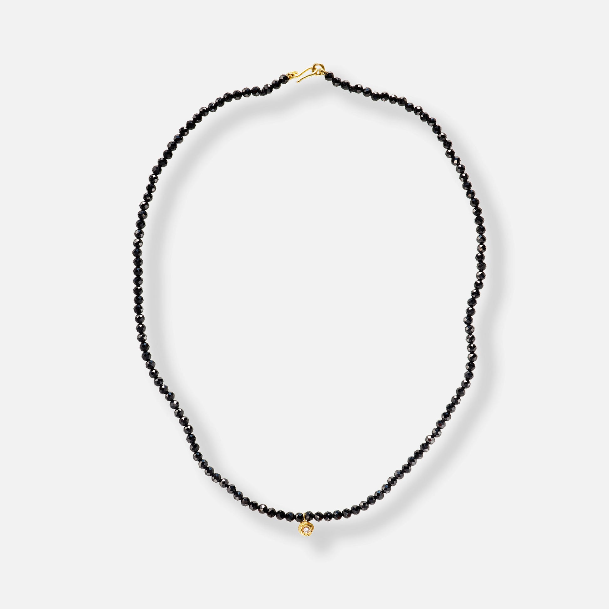 Lucinda One Necklace