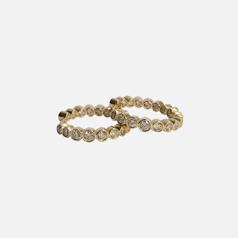 Luna Raga Earrings
