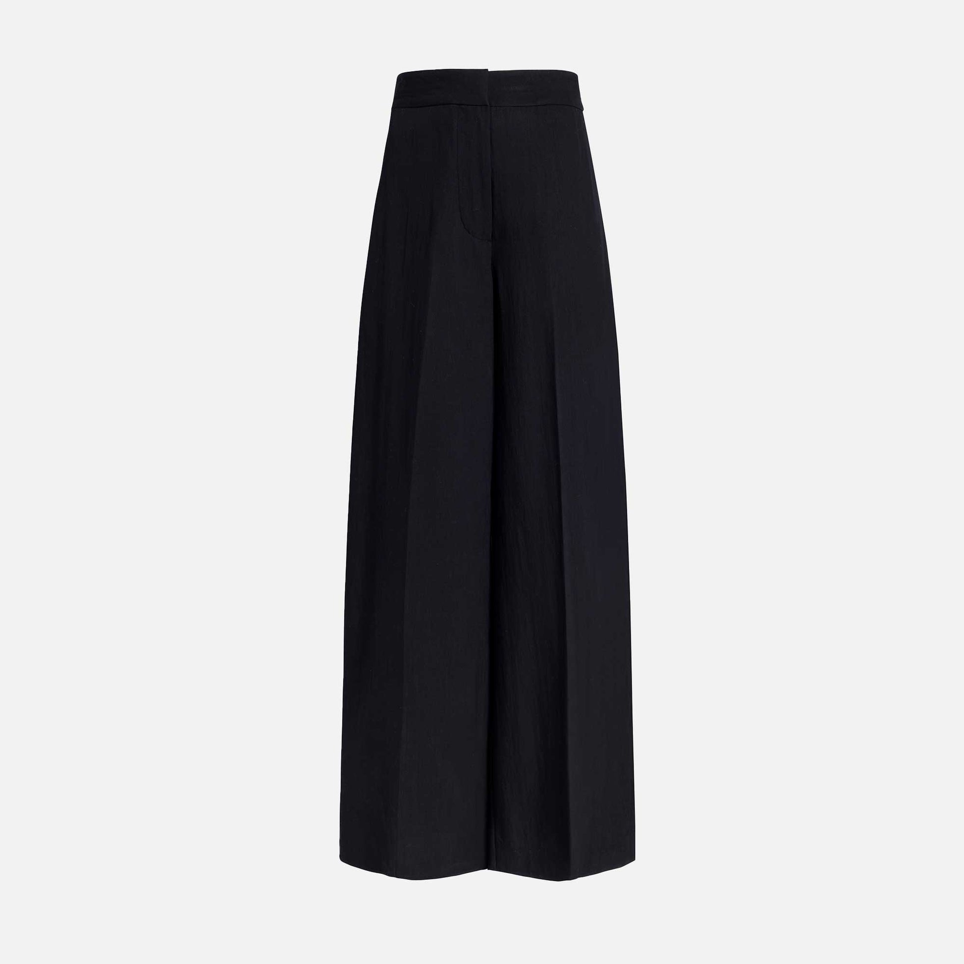 Lydia Pants Black
