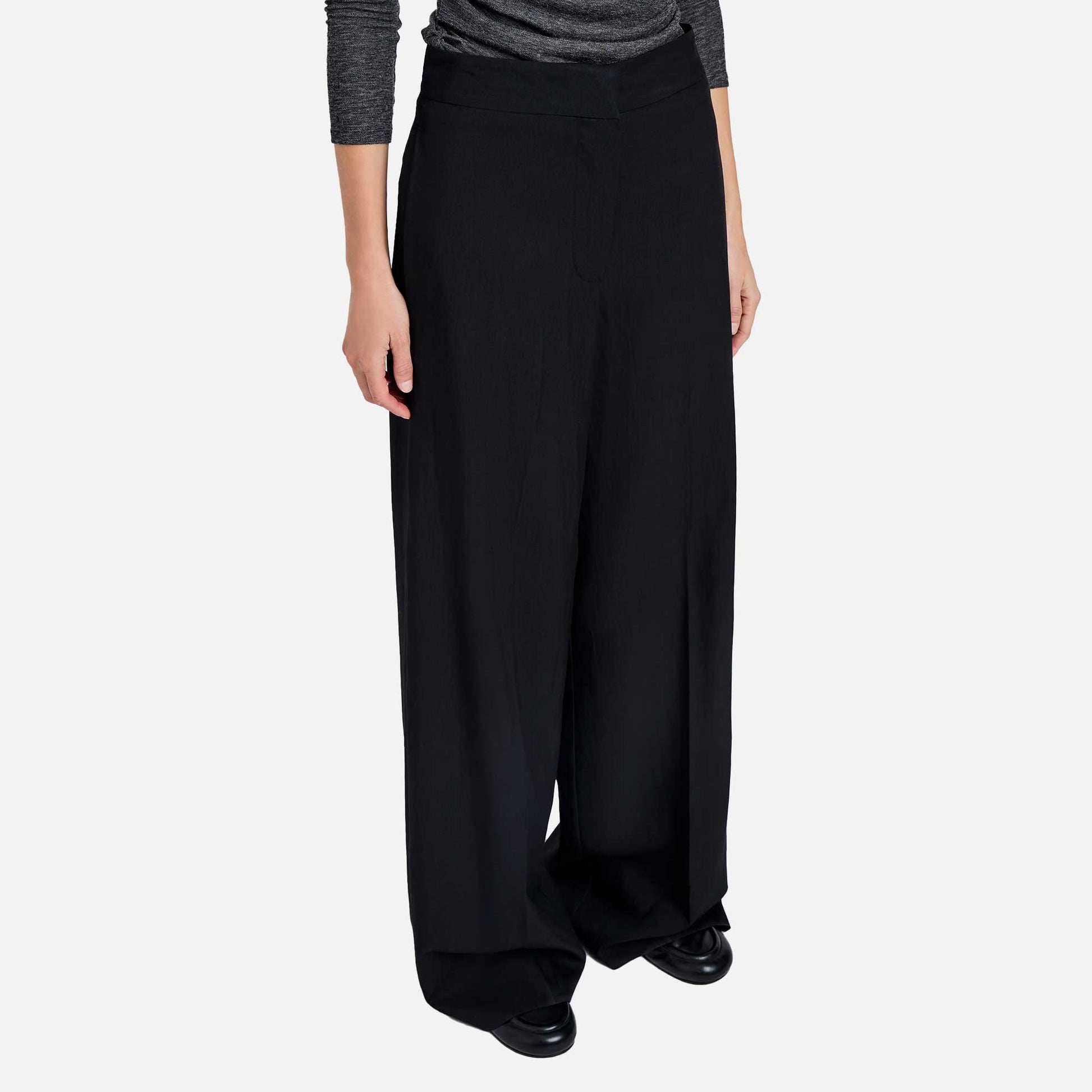 Lydia Pants Black