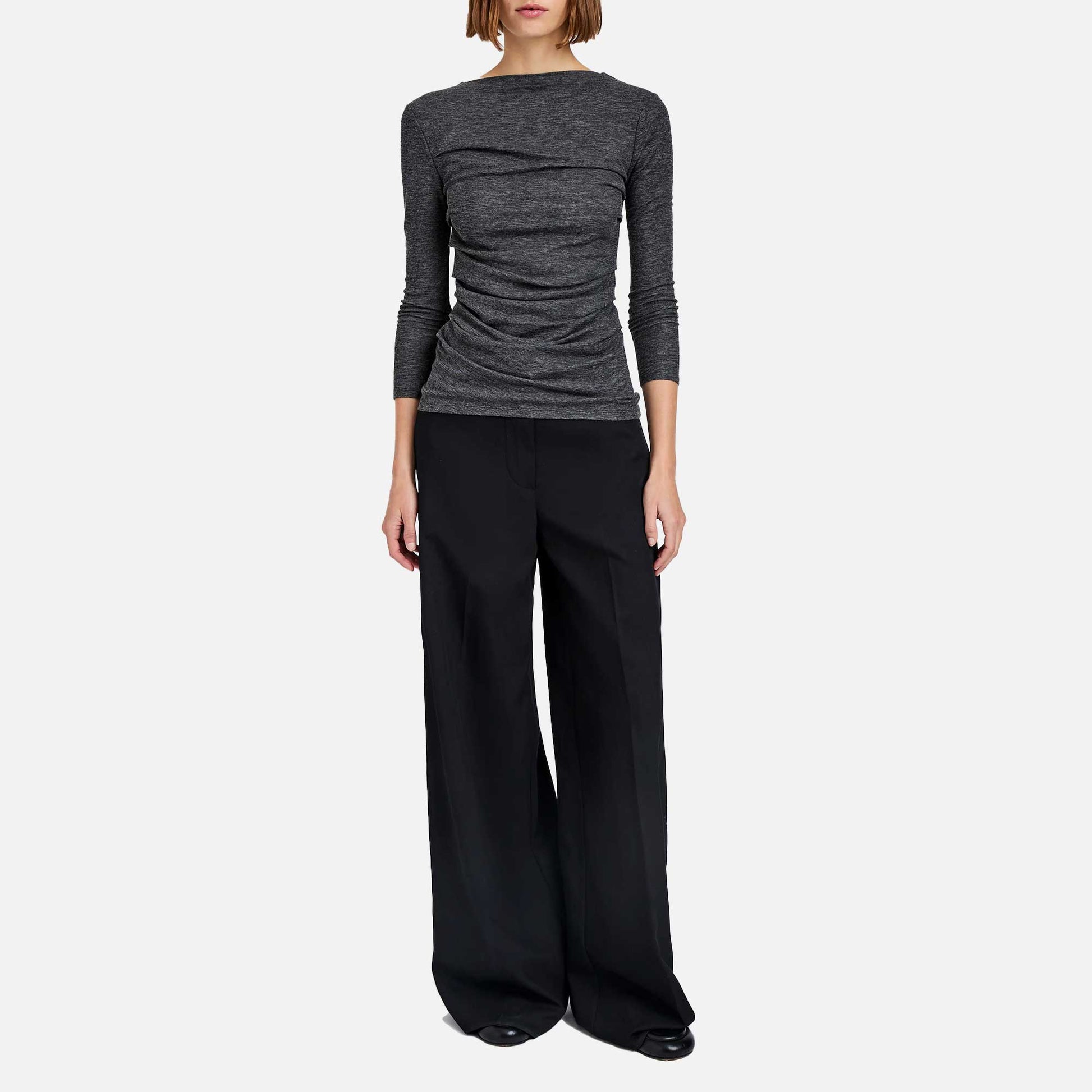 Lydia Pants Black
