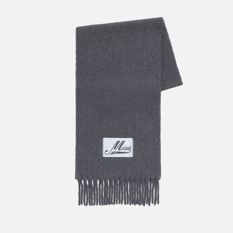 Scarf Antique Silver