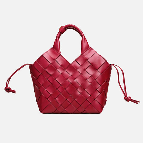 Misu Bag Raspberry