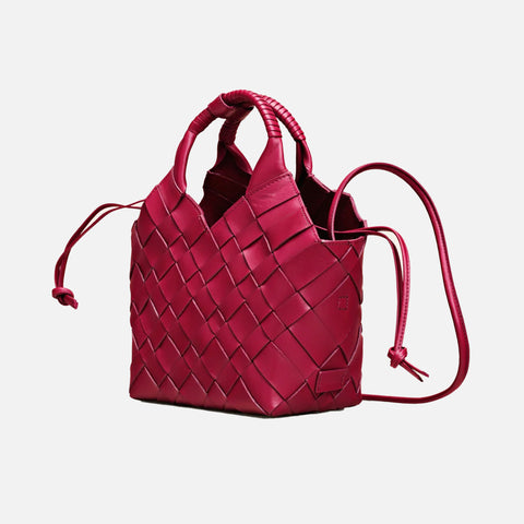 Misu Bag Raspberry