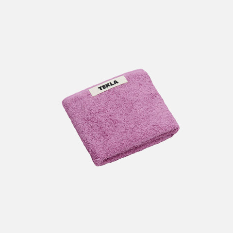 Guest Towel Magenta