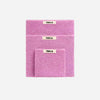 Hand Towel Magenta