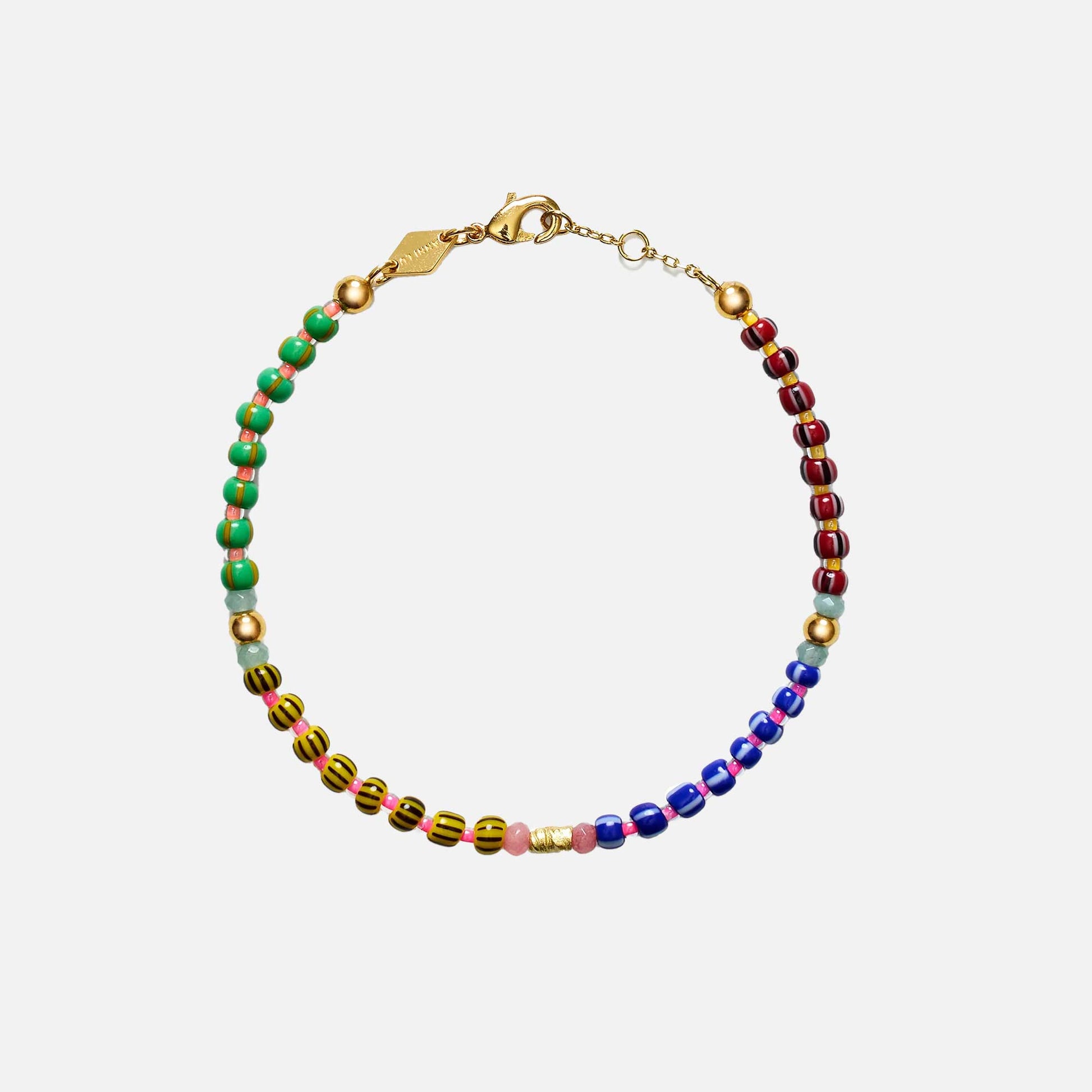 Magic Moments Bracelet Striped Horizon