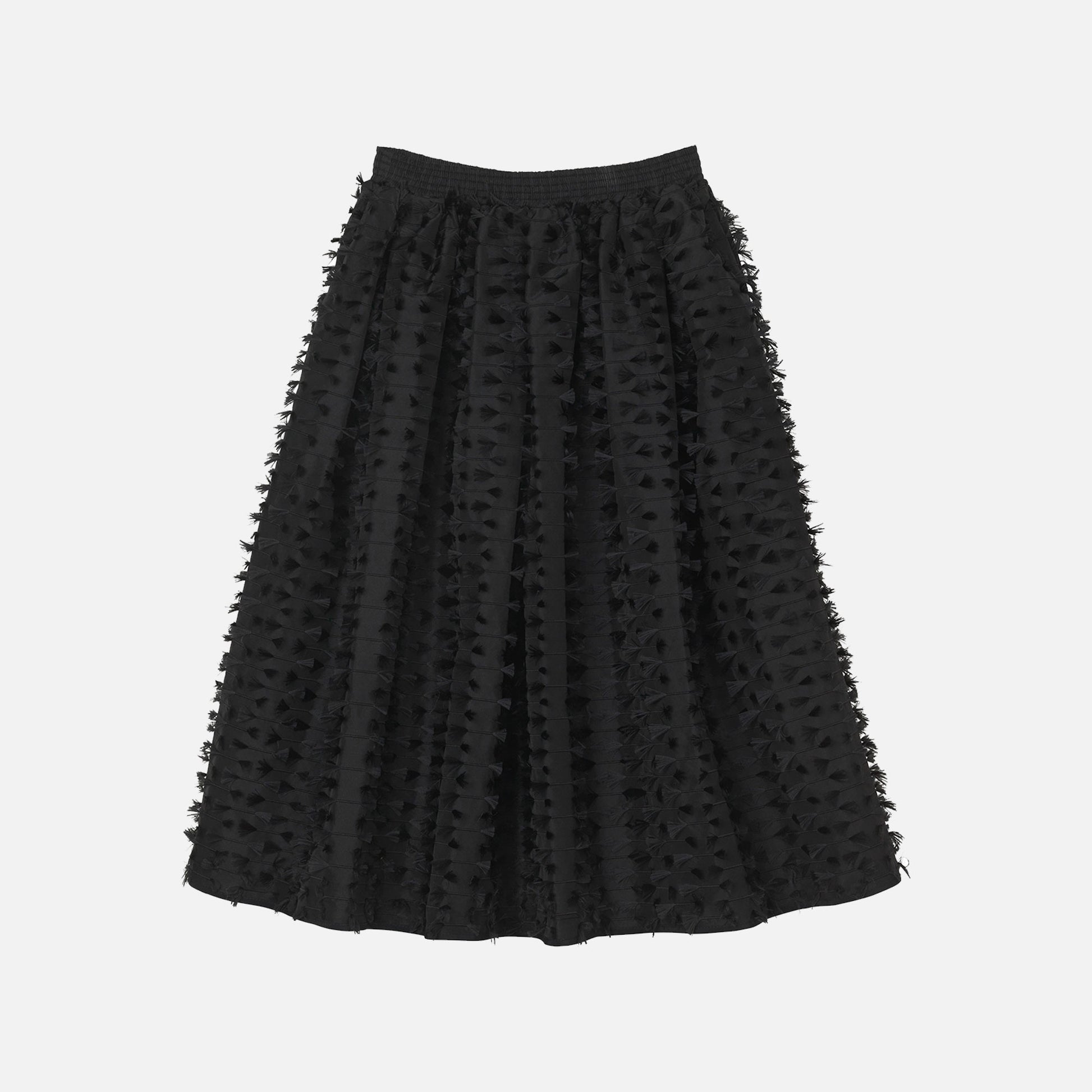 Mala Skirt Black