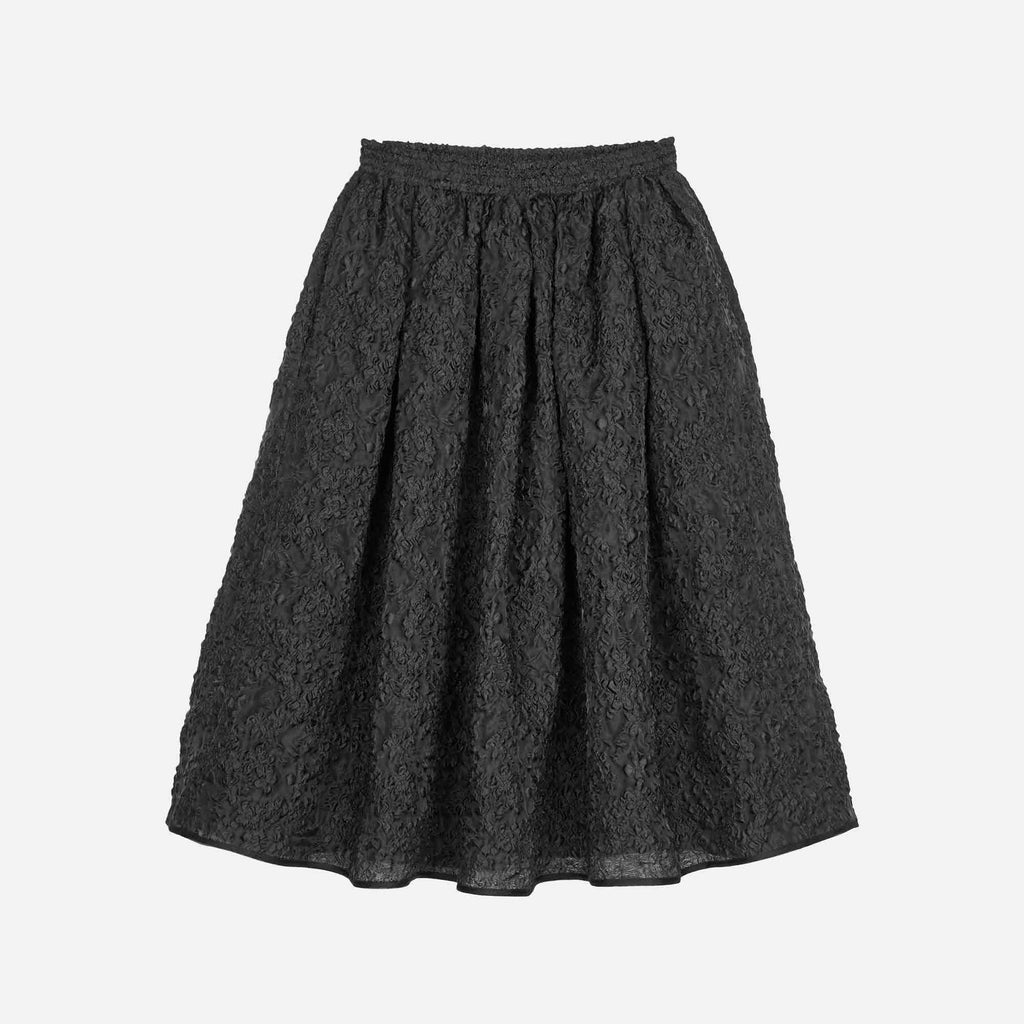 Mala Skirt Black
