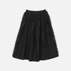Mala Skirt Black