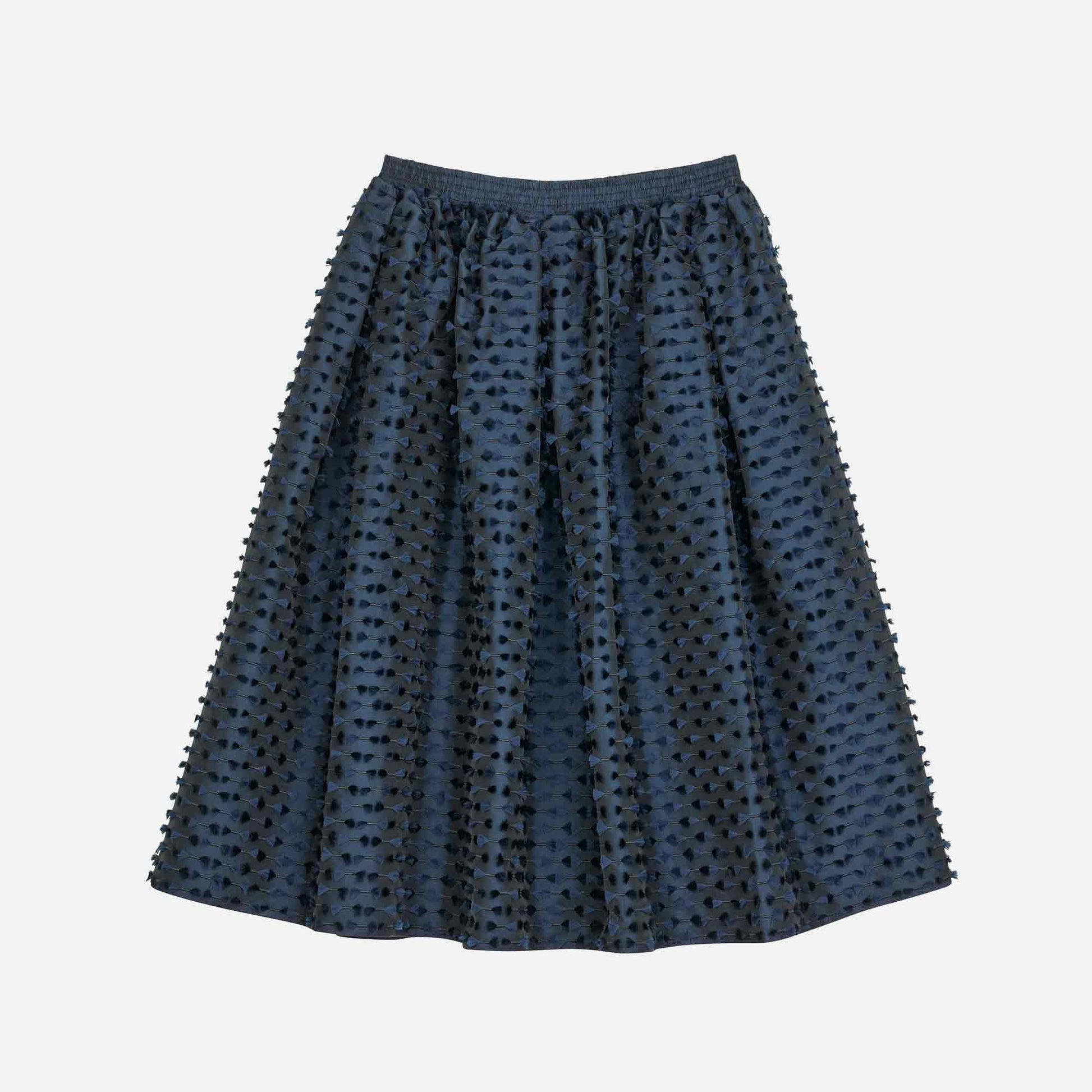 Mala Skirt Navy