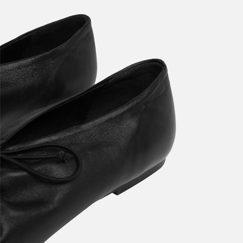 Manon Shoes Black