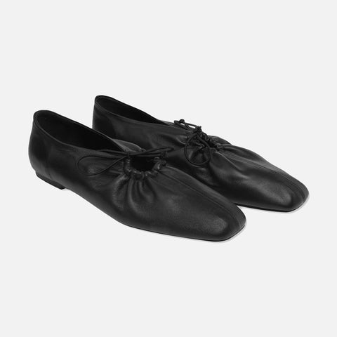 Manon Shoes Black