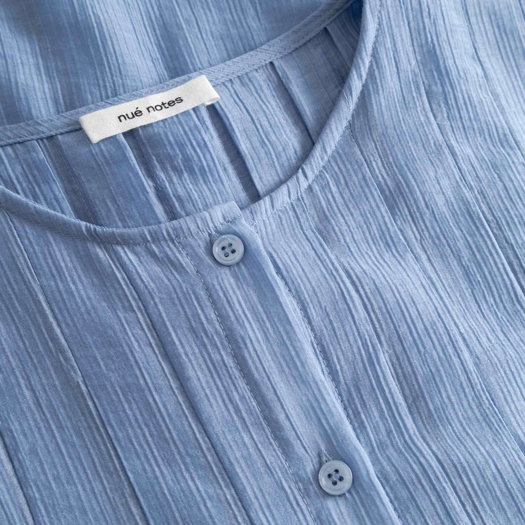 Mapire Dress Sky Blue