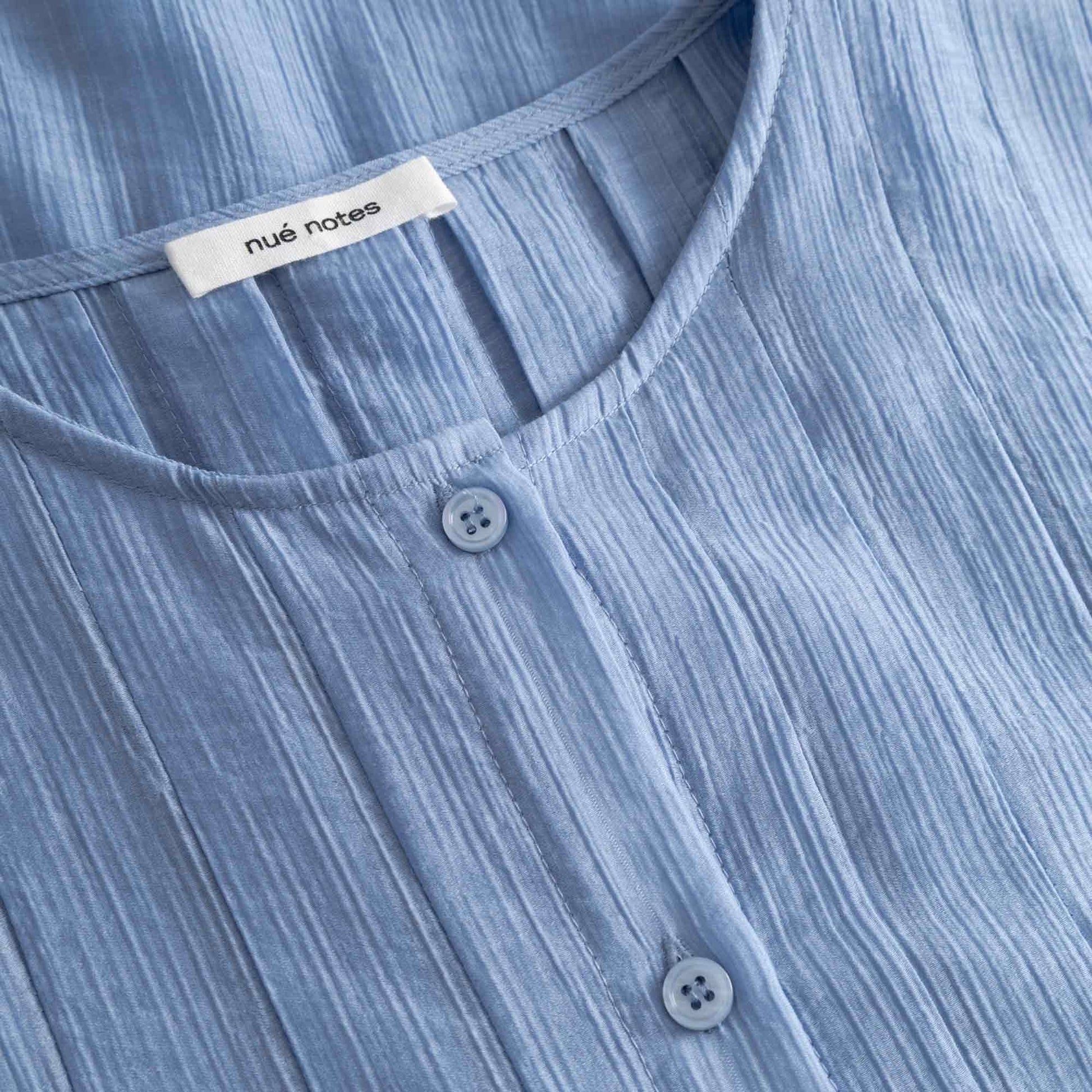 Mapire Dress Sky Blue