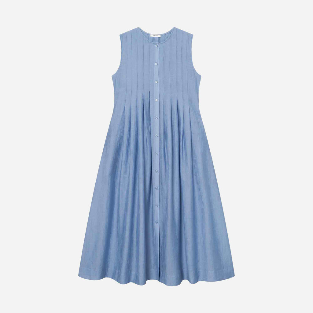 Mapire Dress Sky Blue