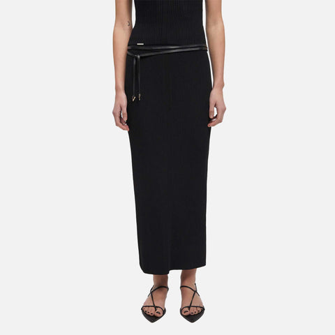 Mara Skirt Black