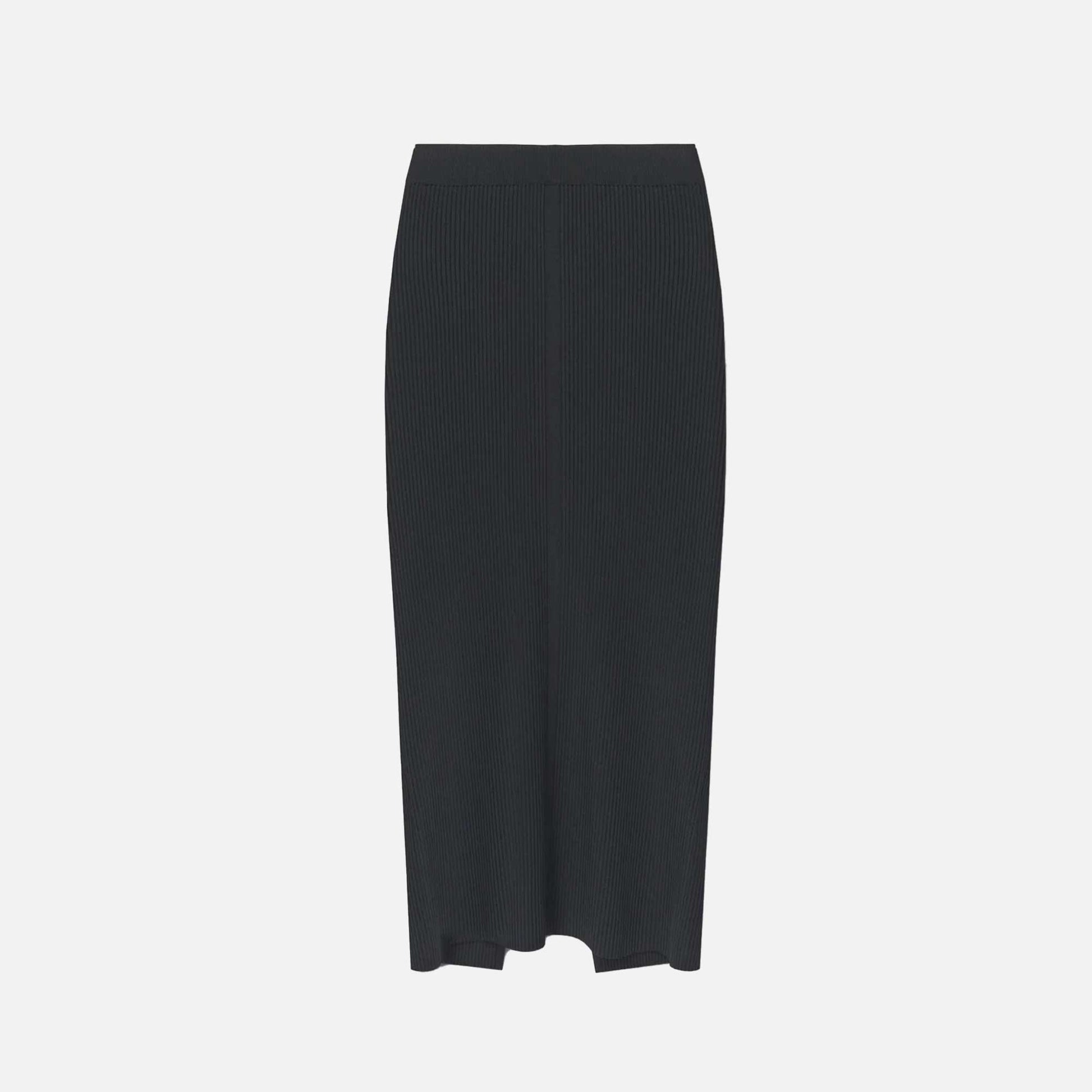 Mara Skirt Black
