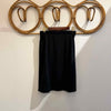 Marie Skirt Black