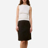 Marie Skirt Black