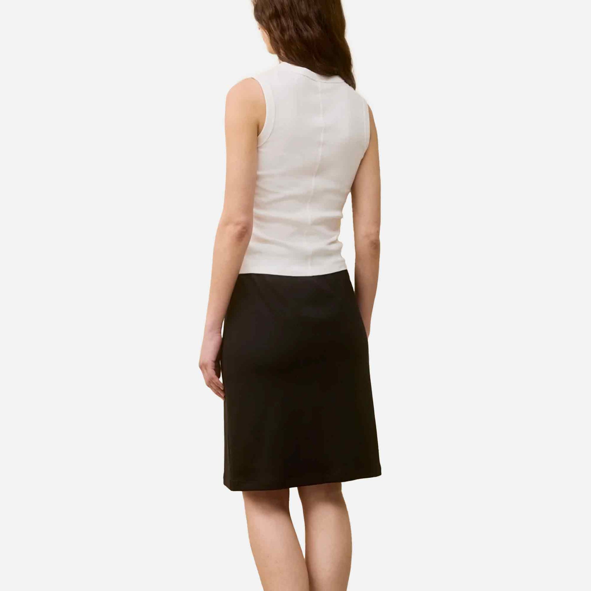 Marie Skirt Black