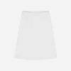 Marie Skirt White