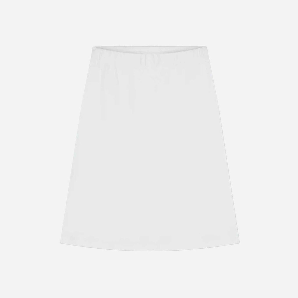 Marie Skirt White
