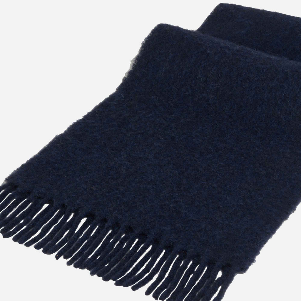 Scarf Blublack