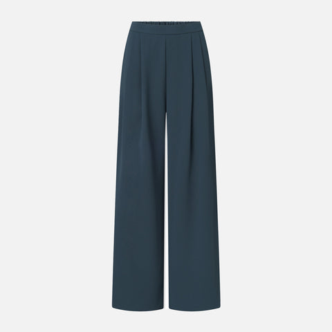 Mary-Ann Pants Navy