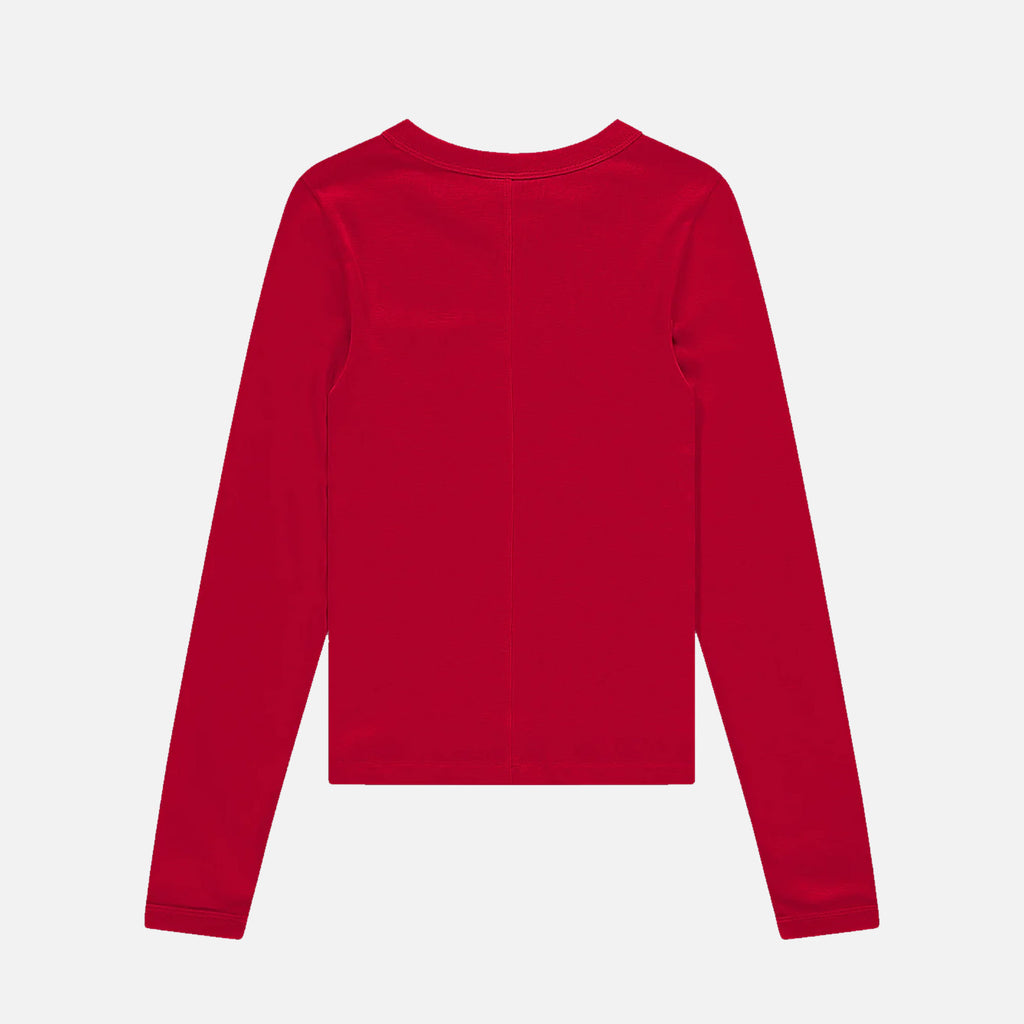 Max Tee Red