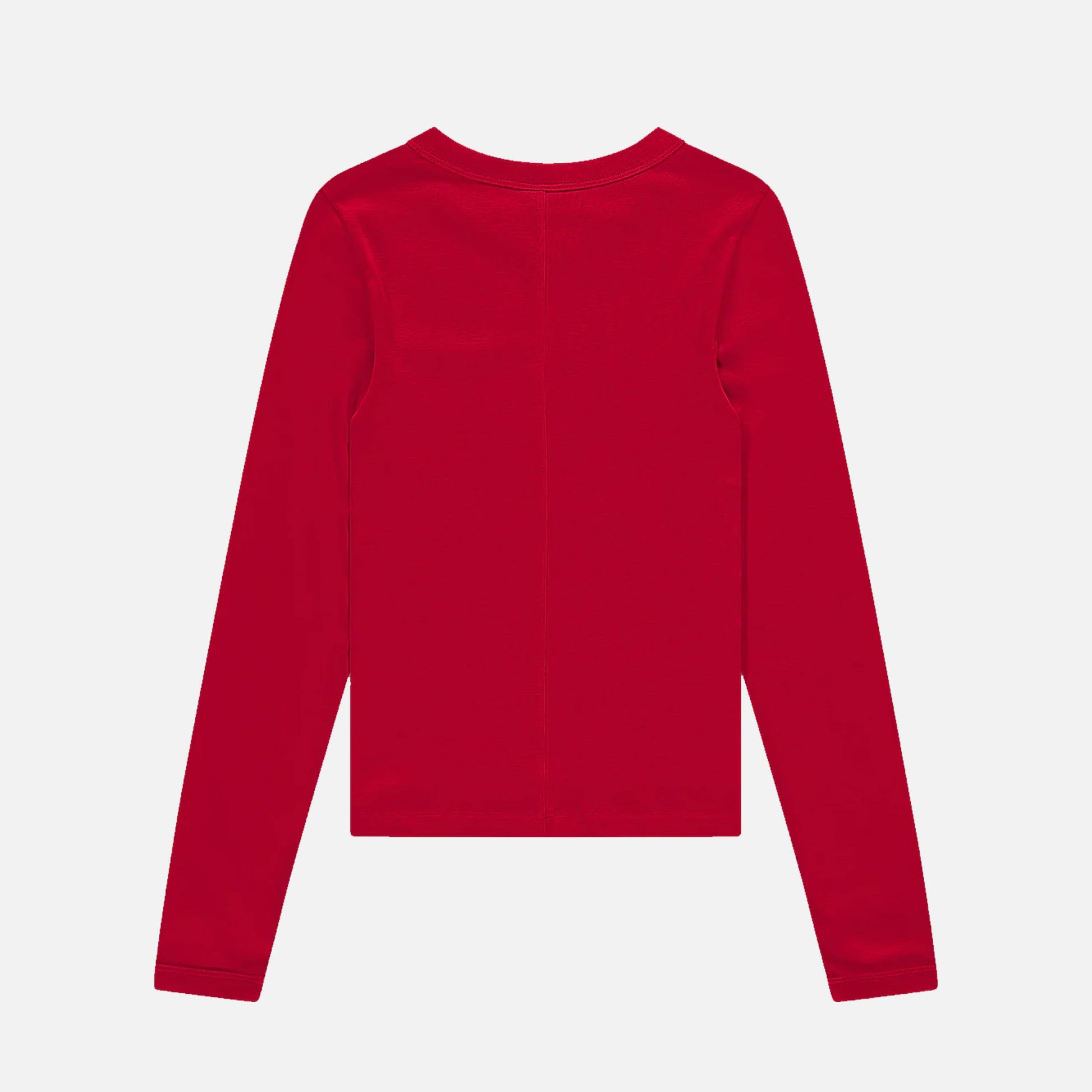 Max Tee Red