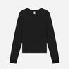 Max Tee Black
