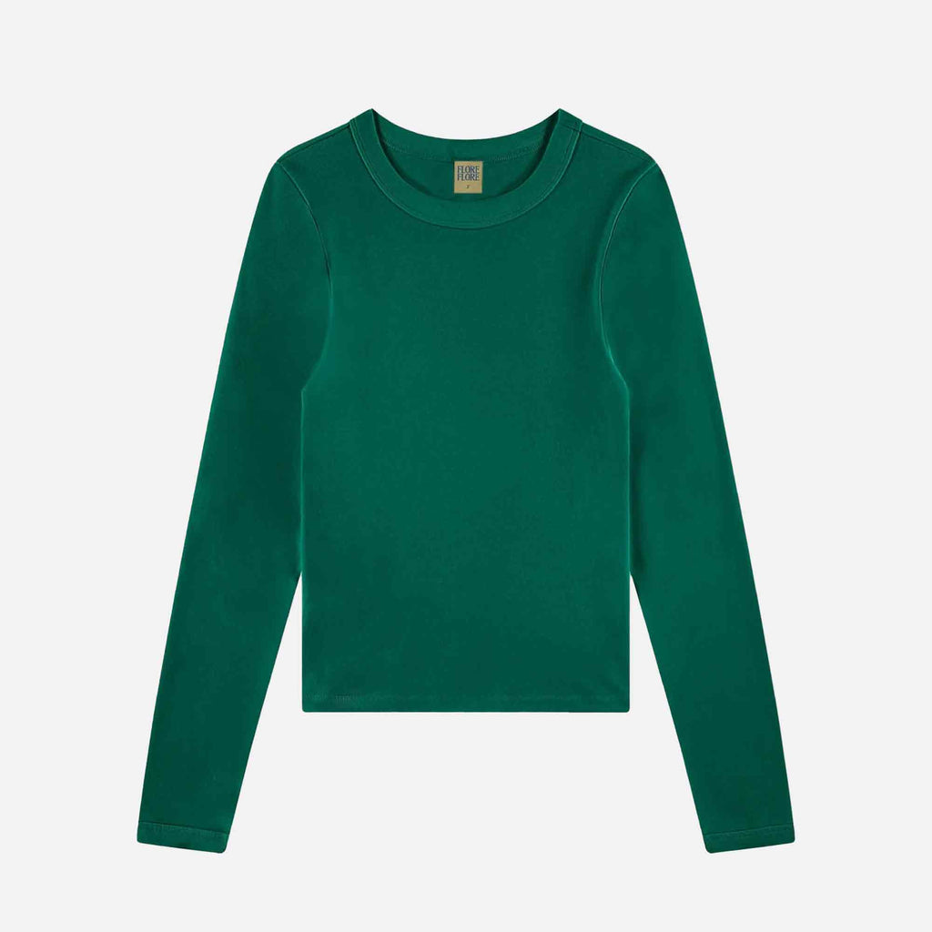 Max Tee Evergreen