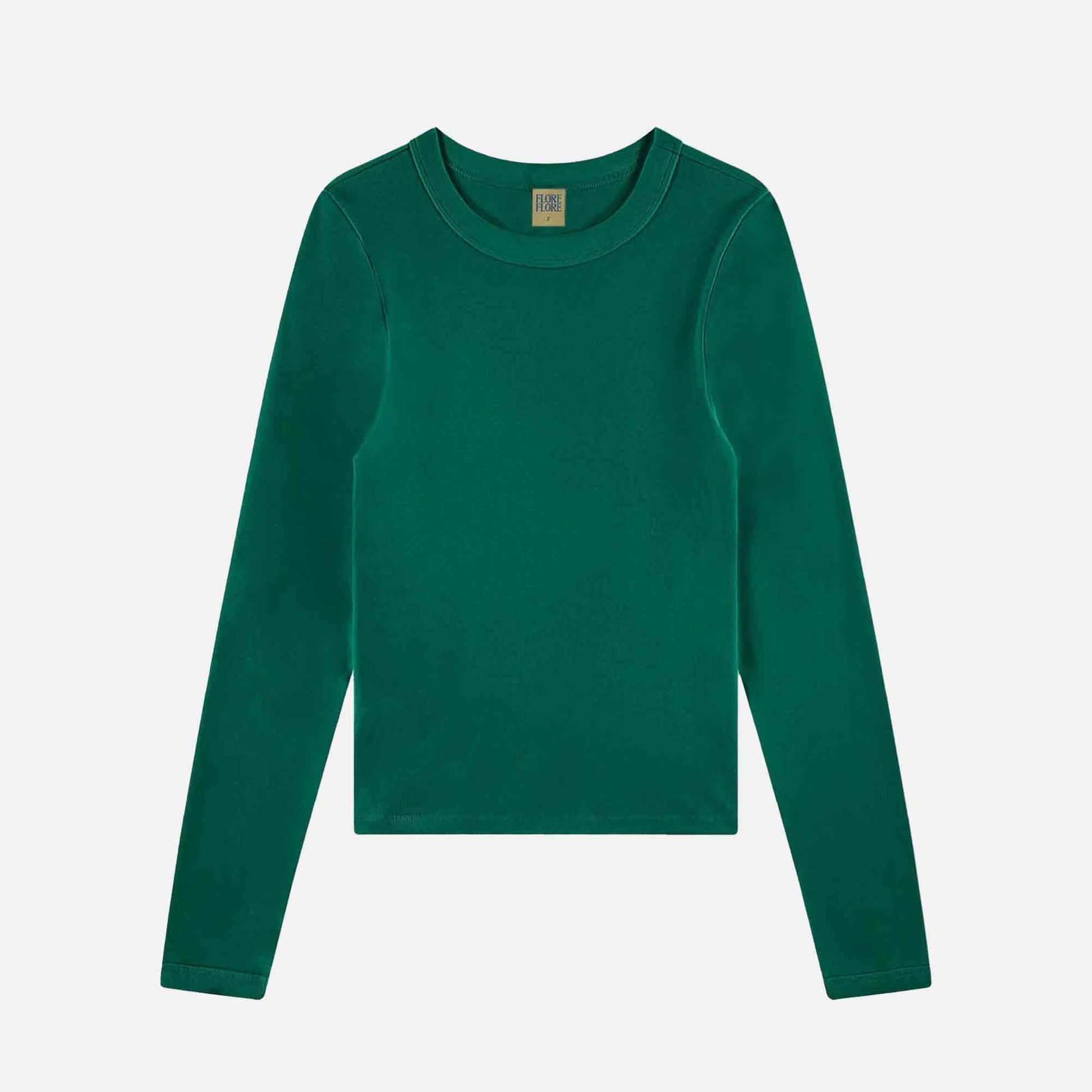 Max Tee Evergreen