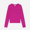 Max Tee Fuchsia