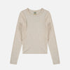 Max Tee Heather Grey