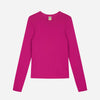 Max Tee Magenta