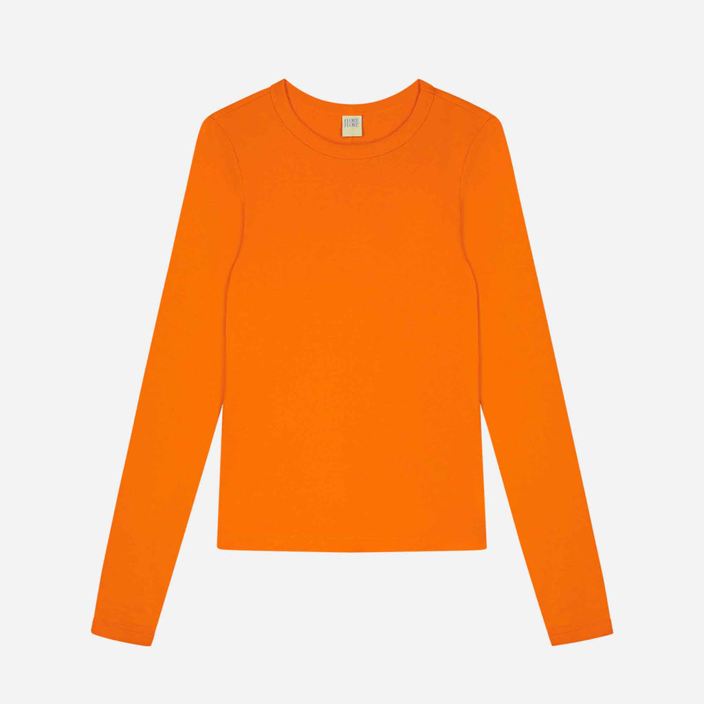 Max Tee Orange