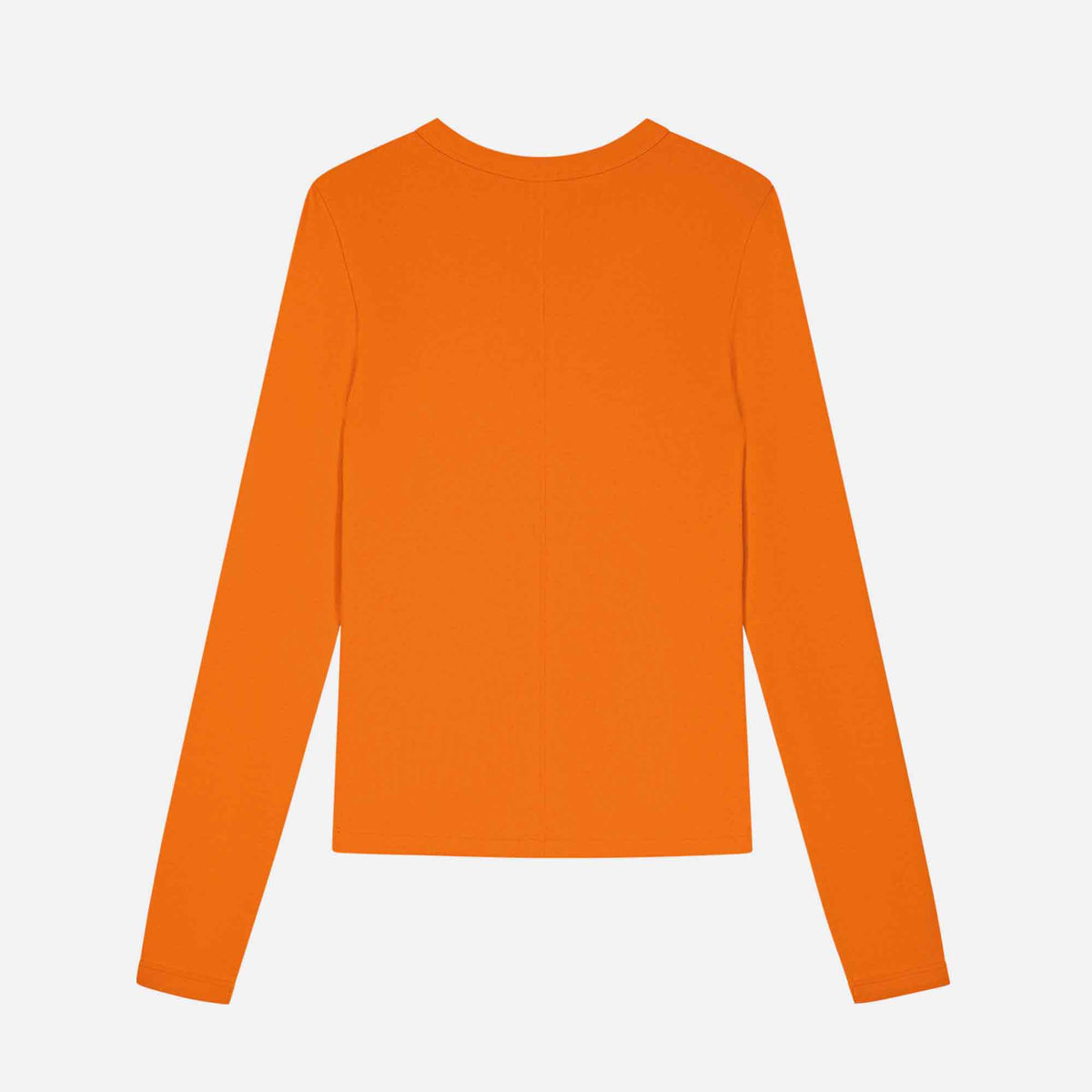 Max Tee Orange