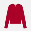 Max Tee Red