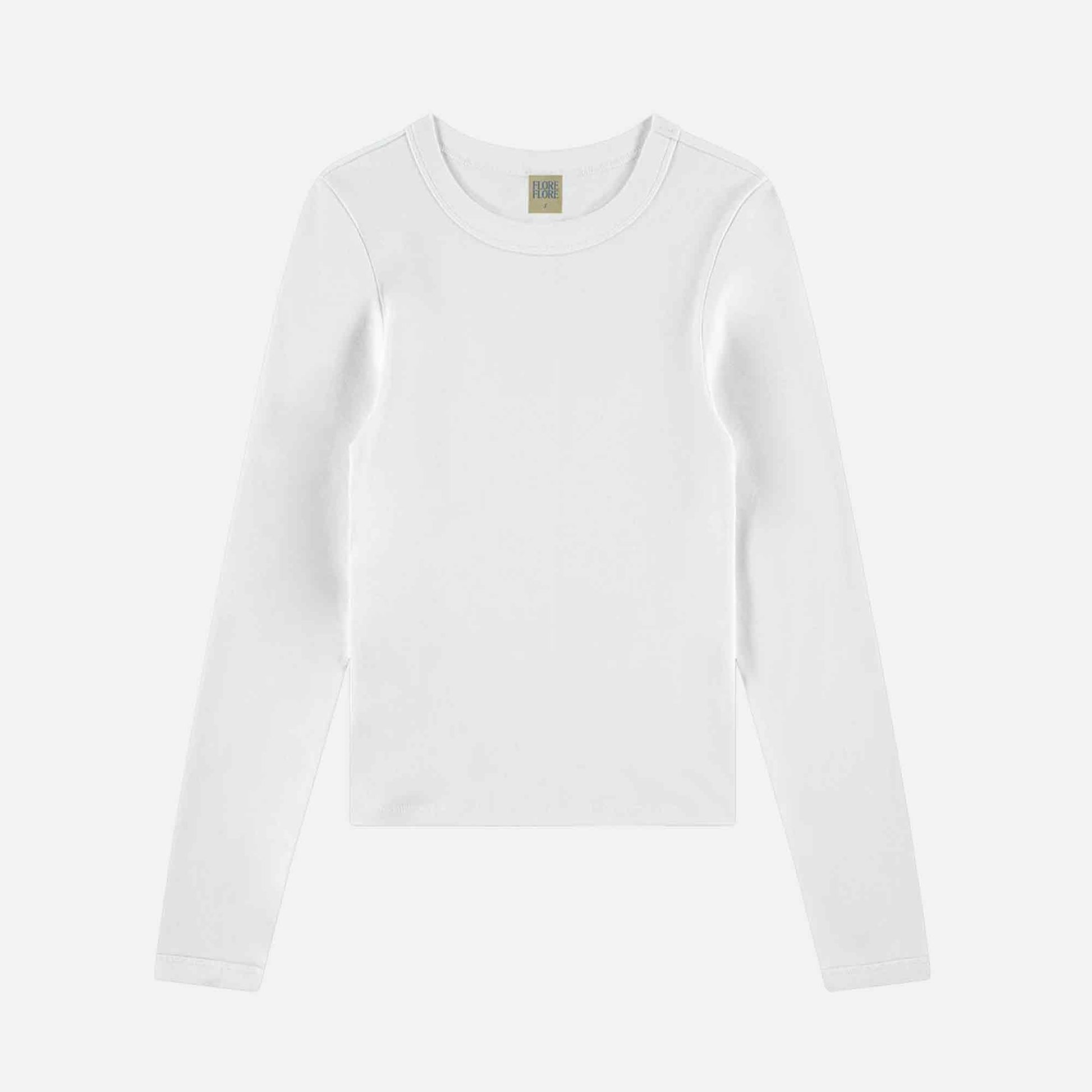 Max Tee White